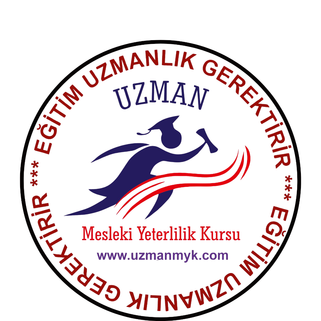 Uzman MYK Logo
